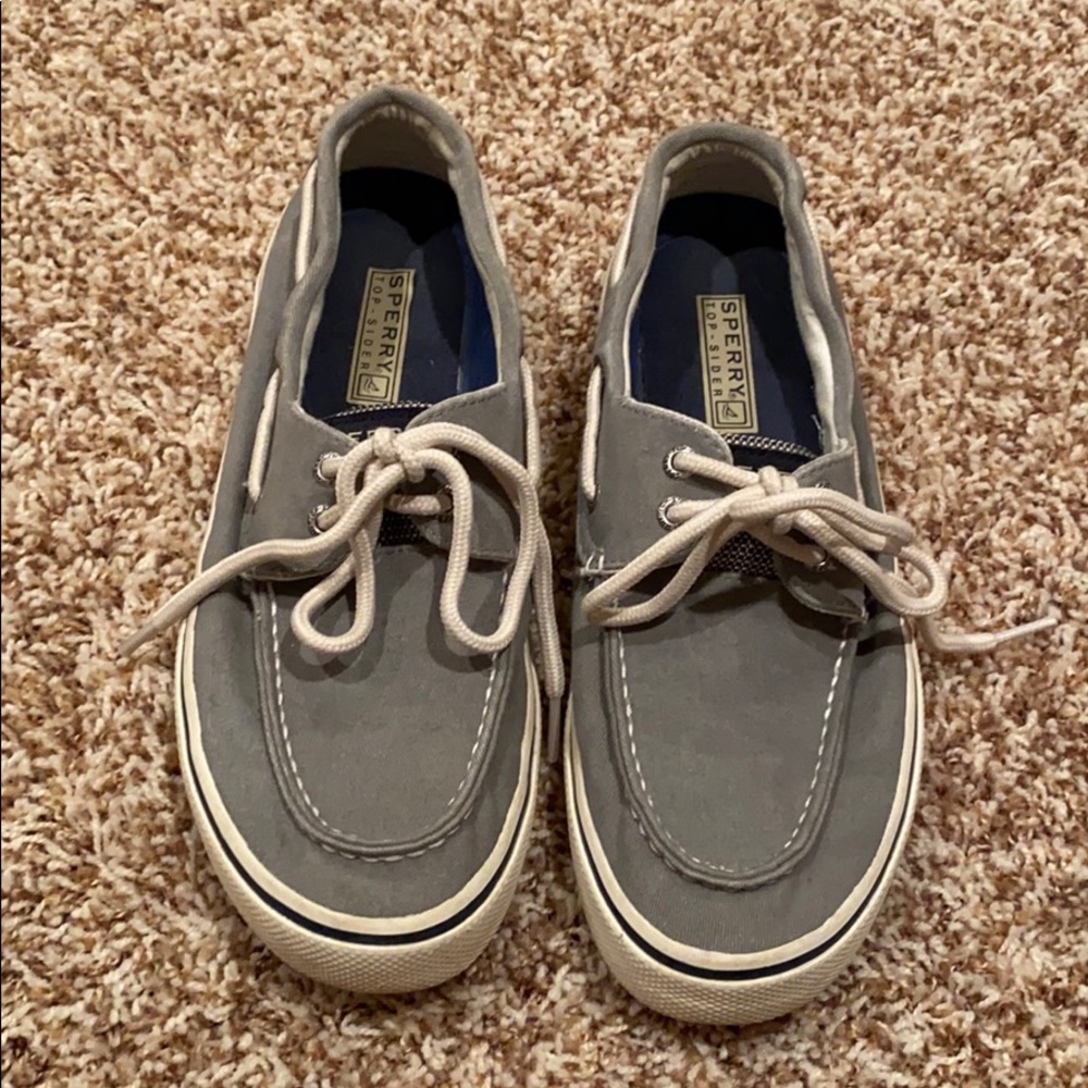 MENS sperys